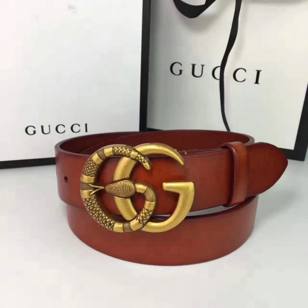Guccii original belt 38mm MJ28 7100881