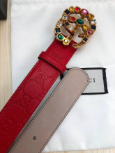 Guccii original belt 35MM MJ28 8070811