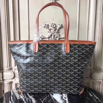 Goyard Mini the saint louis tote bag GG8071365