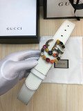 Guccii original belt 35MM MJ28 8070817