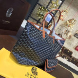 Goyard GM the saint louis tote bag GG8071308