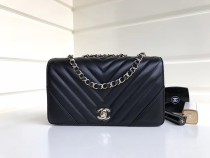 Channel original leather shoulder bag SL95 7091907