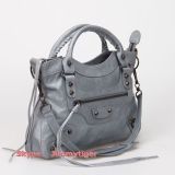 Balenciagaa Motorcycle city Handbag LT05B047