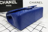 Channnel Original Leather Classic Flap A1113 MS6103015