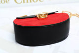 Chloee Original leather Drew Bag small siez A123 5102737