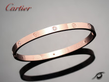 Cartierr jewelry Bracelet LL70 7050759
