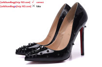 Christion Louboutiin high heel MP28 6030265