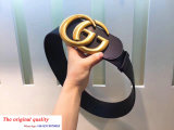 Guccii original belt 70mm  MJ38 7102302