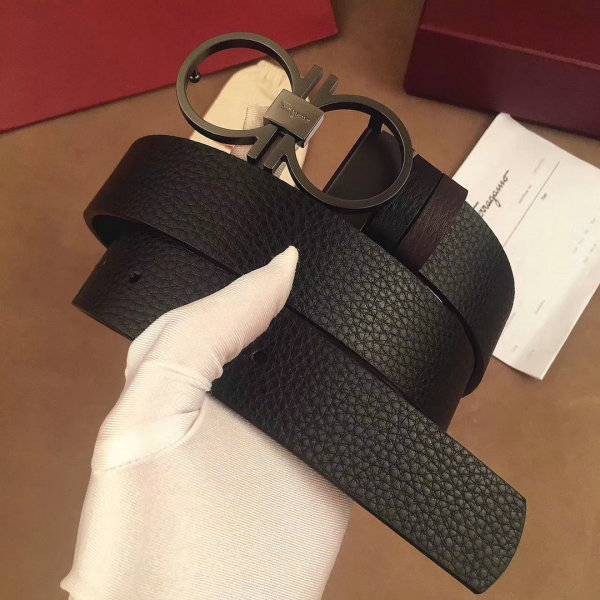 Ferragamoo original belt 35mm MJ24 7100805