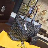 Goyard GM the saint louis tote bag GG8071305