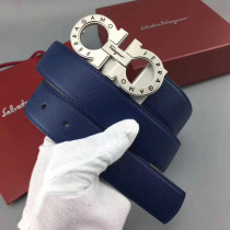 Ferragamoo original belt 35mm MJ23 7100812