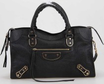 Balenciagaa Giant 12 Gloden Part Time Jacinthe LT06B009