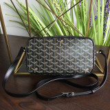 Goyard the saint louis crossbody GG8071347