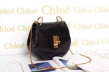 Chloee Original leather Drew Bag larger size A123 5102744