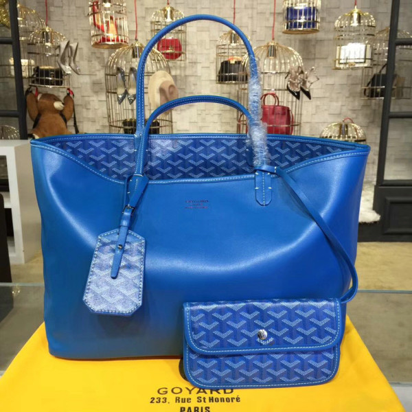 Goyard GM the special saint louis tote bag GG8071220