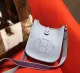 Hermmes Evelyne Silver 1;1 quality small size FL58 8030802