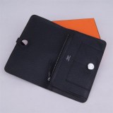 Hermmes Wallet Original Leather 1A004H028