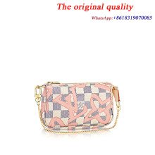 Louiis vuittonn original-mini-pochette-accessoires-damier-azur N60051 MX7062025