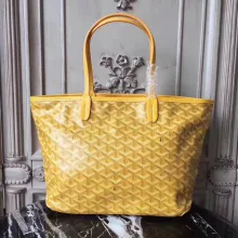 Goyard Mini the saint louis tote bag GG8071363