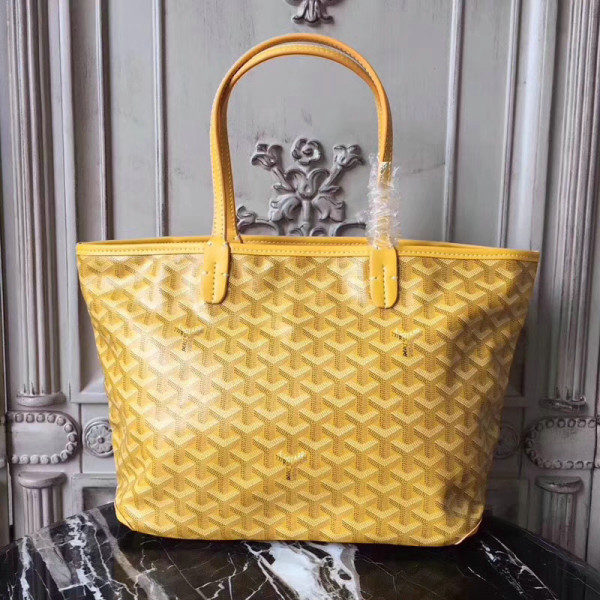 Goyard Mini the saint louis tote bag GG8071363