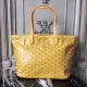 Goyard Mini the saint louis tote bag GG8071363