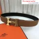 Hermmes original belt 38mm MJ20 7070584