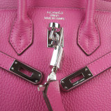 Hermes Birkin 25CM  YH005