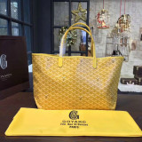 Goyard GM the saint louis tote bag GG8071303