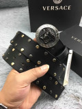 Versace original belt MJ28 8070853