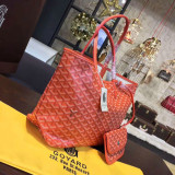 Goyard PM the saint louis tote bag GG8071272