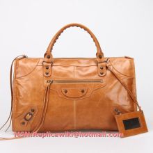 Balenciagaa Work Handbag LT01B1006