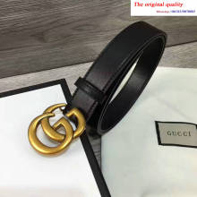 Guccii original belt 20MM MJ26 7072101