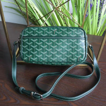 Goyard the saint louis crossbody GG8071348