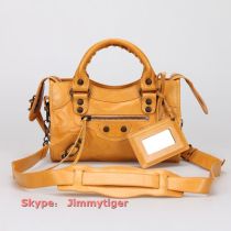 Balenciagaa Giant Part Time Bag LT05B033