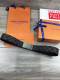 Louiis Vuittonn original Damier Couleurs belt MJ28 6120758