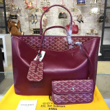 Goyard GM the special saint louis tote bag GG8071224