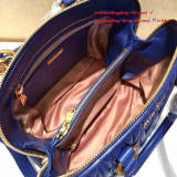 Miu Miuu original MATELASSE 29CM Top handle bag JLY6010526