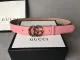 Guccii original belt 34mm MJ24 7100823