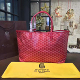 Goyard GM the saint louis tote bag GG8071311