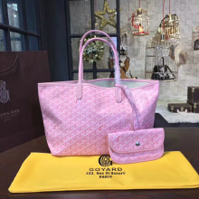 Goyard PM the saint louis tote bag GG8071284