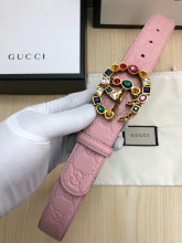 Guccii original belt 35MM MJ28 8070813