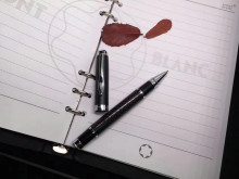 Mont Blanc Rollerball pen XXJ7101425