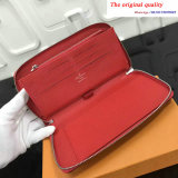 Louiis vuittonn original Epi leather supreme wallet M60305 MX32 7082018