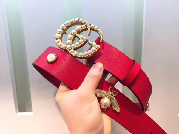 Guccii original belt 40MM MJ28 8070802
