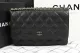 Channnel Original Leather Long Chain Shoulder Handbag 2B075C046