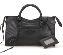 Balenciagaa Motorcycle City Bag LT05B031