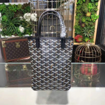 Goyard the special saint louis top handle bag GG8071273