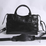 Balenciagaa Motorcycle City Bag 300298 LT08B04