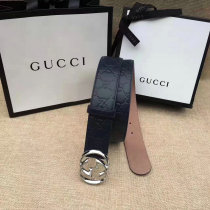 Guccii original belt 38mm MJ28 7100801