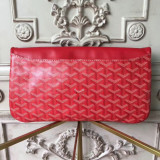 Goyard the sainte marie soft clutch GG8071253